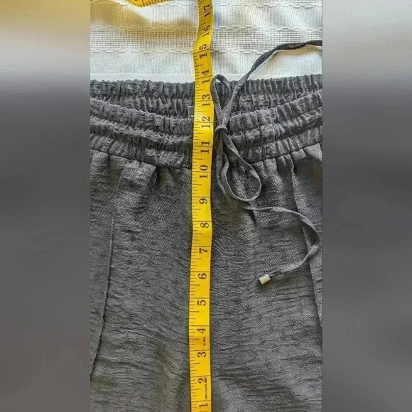 Soho Apparel Black Straight Leg Pants - Picture 6 of 7